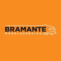 Bramante Model & Services SRL, Somma Lombardo orari di apertura