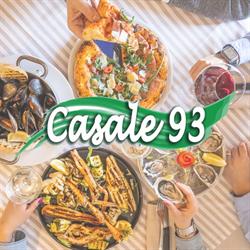 Ristorante - Pizzeria Casale 93, Torino orari di apertura