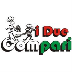 Trattoria Pizzeria I Due Compari, Motta Camastra orari di apertura