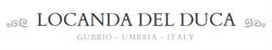 Ristorante La Locanda Del Duca, Gubbio orari di apertura