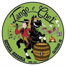 Tango E Chet Di Tononi Massimo, Calvisano orari di apertura