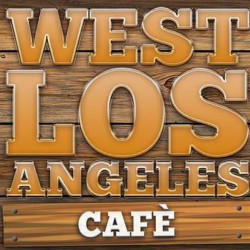West Los Angeles Cafè, Palermo orari di apertura