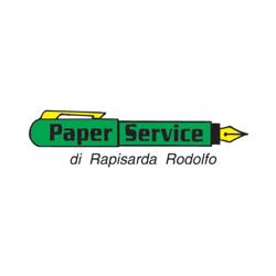 Paper Service, Catania orari di apertura