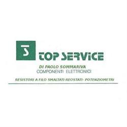 Top Service di Paolo Sommariva, Milano orari di apertura