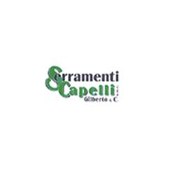 Serramenti Capelli Gilberto e C., Almenno San Bartolomeo orari di apertura