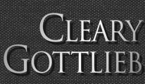Cleary Gottlieb Steen & Hamilton, Milano orari di apertura