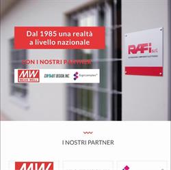 RAFI SRL, Pianezza orari di apertura