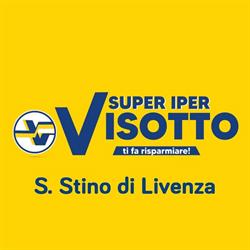 Supermercati Visotto S.r.l., Santo Stino di Livenza orari di apertura