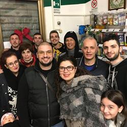 Stop & Shop S.A.S Di Marco Felice Cicio E C., Sambuca di Sicilia orari di apertura