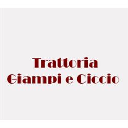 Giampi e Ciccio Trattoria, Bologna orari di apertura