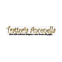 Trattoria Anconella, Loiano orari di apertura