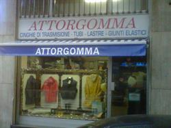Attorgomma SNC Di Fabio Rotta & C. Articoli Tecnici in Gomma e Plastica, Melzo orari di apertura