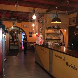 Osteria Da Giovanni S.a.s. Di Faganello Giovanni & C., Mogliano Veneto orari di apertura