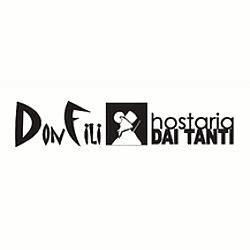 Hostaria Don Fili, Fara Vicentino orari di apertura