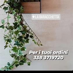 Bar Trattoria Baracchetta, San Vito di Leguzzano orari di apertura