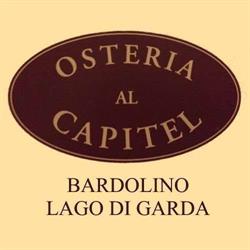 Osteria Al Capitel, Bardolino orari di apertura