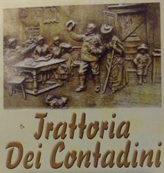 La Trattoria Dei Contadini SRL, Spriana orari di apertura