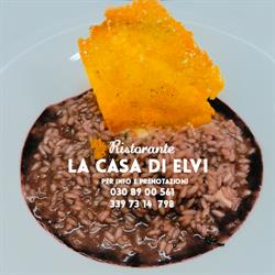 La Casa Di Elvi Di Elvira Antonelli, Sarezzo orari di apertura