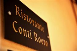 Ristorante Foresteria Conti Roero, Monticello d'Alba orari di apertura
