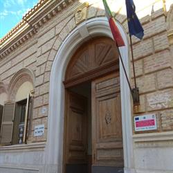 Asilo Infantile Matteo Trotta, San Severo orari di apertura