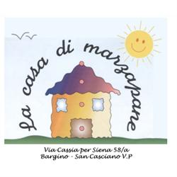 Asilo Nido La Casa di Marzapane, San Casciano in Val di Pesa orari di apertura