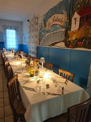 Trattoria La Rotonda, Codevigo orari di apertura