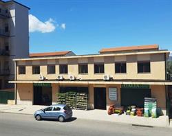Dalia SRL, Locri orari di apertura