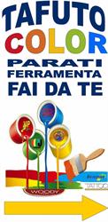 Tafuto Color Di Tafuto Alessandro Colori,Parati,Ferramenta, Saviano orari di apertura