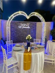 Ristorante La Favarotta, Terrasini orari di apertura
