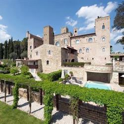 Castello Di Monterone, Perugia orari di apertura