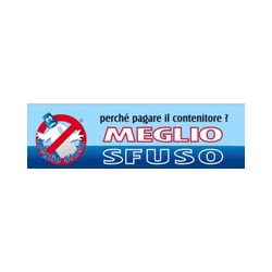 Megliosfuso Detersivi alla Spina, Nettuno orari di apertura