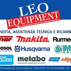 Leo Equipment Srl, Lecce orari di apertura