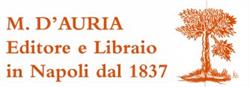 M.d'auria Editore SAS, Napoli orari di apertura