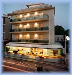 Hotel San Gottardo, Riccione orari di apertura