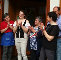 Bar Ristorante Al Biathlon, Forni Avoltri orari di apertura