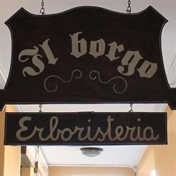 Il Borgo Libreria Di Pasquetti Mariella Erboristeria, Lesmo orari di apertura