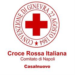 Croce Rossa Italiana Gruppo Pionieri, Casalnuovo di Napoli orari di apertura