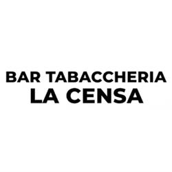 Bar Tabaccheria La Censa, Cortemilia orari di apertura