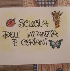 Scuola Delll'Infanzia Padre Ceriani, Como orari di apertura