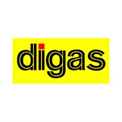 Digas, Summaga orari di apertura