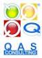 Qas Consulting Di Sità Ing. Antonio Consulenza Di Direzione, Catanzaro orari di apertura