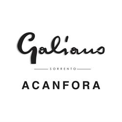 Acanfora S.r.l., Sorrento orari di apertura