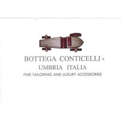 Bottega Conticelli, Castel Giorgio orari di apertura