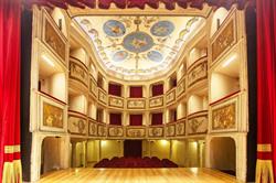 Teatro Della Concordia, Monte Castello di Vibio orari di apertura
