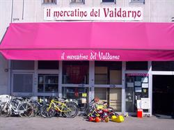 Il Mercatino Del Valdarno Conto Vendita Dell'Usato Figline e Incisa Valdarno, Figline Valdarno - Orari di apertura