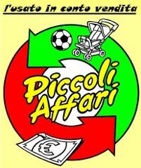 Piccoli Affari Di Fulvia Fammoni & Luisa Di Giacomo S.n.c. Contovendita Usato Per Bambini, Bologna orari di apertura