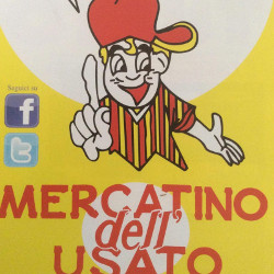 Mercatino dell'Usato, Parma orari di apertura