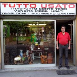 Tutto Usato Srl Di Arienti Giorgio, Cremona orari di apertura