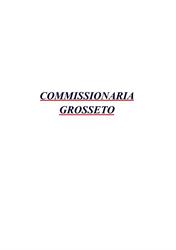 Commissionaria Grosseto Di Mallia Aldo Compravendita Auto Nuovo Usato Km 0, Torino orari di apertura