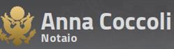 Notaia Anna Coccoli, Cernusco sul Naviglio orari di apertura